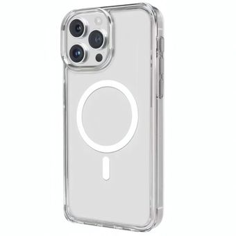 کاور مک دودو مدل PC-492 مناسب برای گوشی موبایل اپل iPhone 16 Pro Max