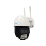 دوربین مداربسته سیمکارتی 4G مدل P25
