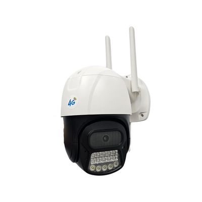 دوربین مداربسته سیمکارتی 4G مدل P25