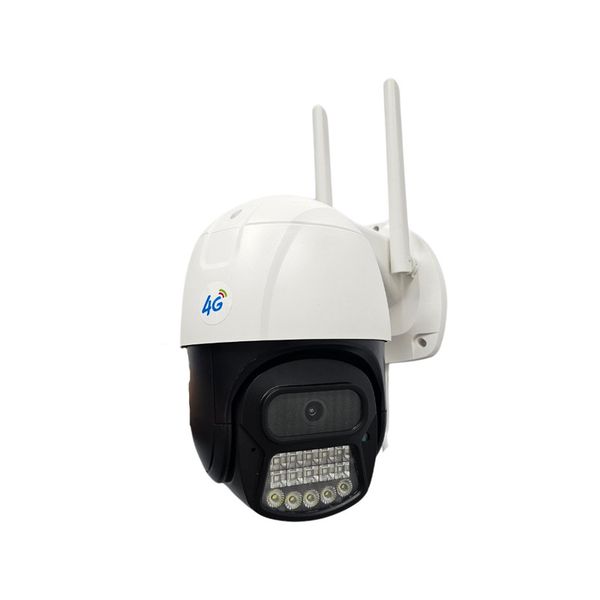 دوربین مداربسته سیمکارتی 4G مدل P25