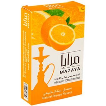تنباکو مزایا پرتقال نعنا