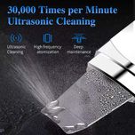 اتو جوانساز صورت مدل H2