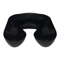 کاسه رنگ مو دور گردنی