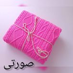 شال مبل و تخت مدل دیانا سایز 170×145سانتی متر