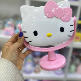 آینه پایه دار کیتی