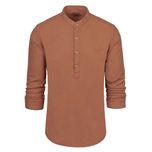 پیراهن آستین بلند مردانه مدل SB-SS-4529