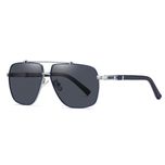 عینک آفتابی مردانه آلبرت وگ مدل 6321C05P113 Polarized Avantgarde Visionary