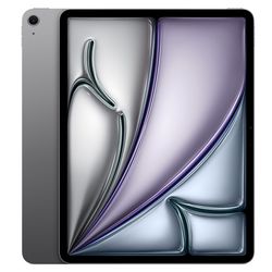 تبلت 13 اینچی اپل مدل iPad Air 2024 M2 Wi-Fi ظرفیت 128 گیگابایت و رم 8 گیگابایت