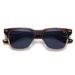عینک آفتابی آلبرت وگ مدل S31109C3 Acetate Avantgarde Visionary