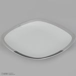 سرویس غذاخوری 27 پارچه 6 نفر چینی زرین ایران مدل وگاس اوریت سری کواترو درجه عالی