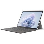 تبلت 13 اینچی مایکروسافت مدل Surface Pro 10-Core Ultra 7 165U ظرفیت 256 گیگابایت و رم 16 گیگابایت به همراه کیبورد Surface Pro Co