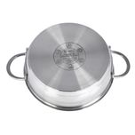 تابه ام جی اس مدل PS4115 سایز 24