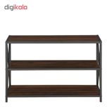 کتابخانه مدل MD100