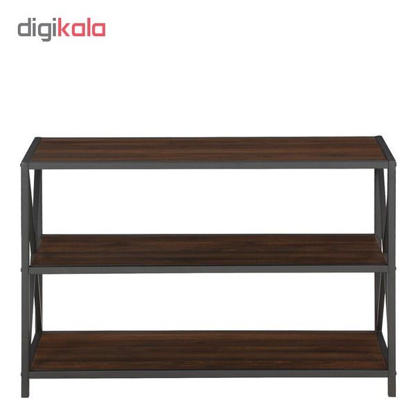 کتابخانه مدل MD100