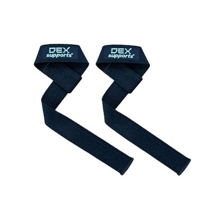 باند لیفت مدل Lifting Straps مجموعه دو عددی