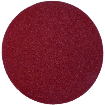 سنباده پشت کرکی مینی 115 میلی متر گرید P100 بسته 5 عددی