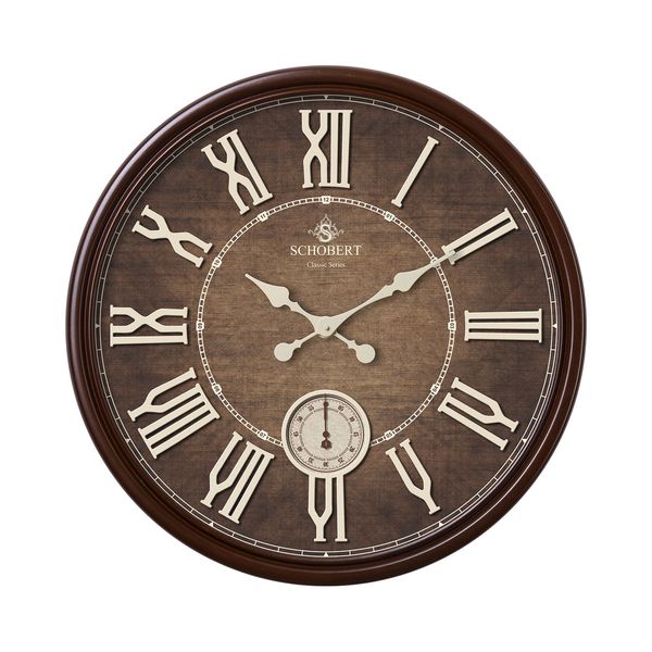 ساعت دیواری شوبرت مدل 6419 ماکسیم