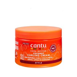 ماسک مو کانتو مدل Coconut Curling وزن 340 گرم*804