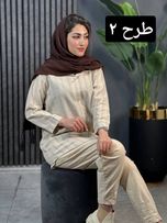 تونیک لینن تبسم کد 1746