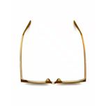 عینک آفتابی ویفرر مدل ZN3634C4 Olive Obsidian