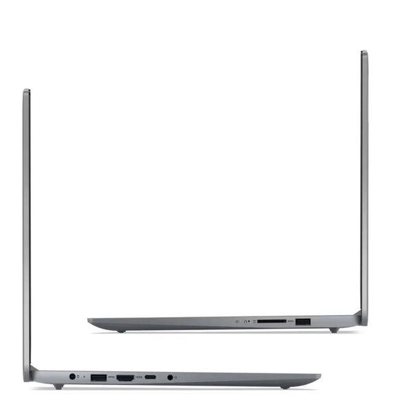 لپ تاپ 15.6 اینچی لنوو مدل IdeaPad Slim 3 15IRU8-i3 1315U-8GB LPDDR5-256GB SSD-TN