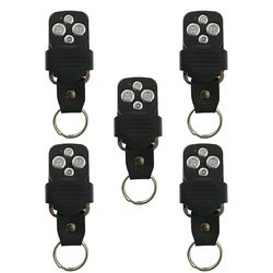 ریموت بلوتوثی دربازکن طرح بتا کد Dezh-433 بسته 5عددی