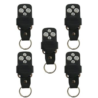 ریموت بلوتوثی دربازکن طرح بتا کد Dezh-433 بسته 5عددی