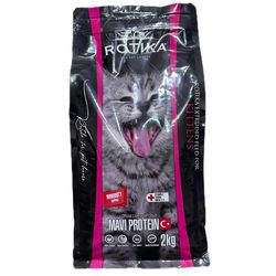 غذا خشک گربه روتیکا مدل Kitten (بچه گربه)
