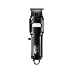 ماشین اصلاح موی سر و صورت شارژی وی جی ار مدل V-297