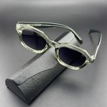 عینک آفتابی فریم خاص زنانه آلبرت وگ مدل S31112C4 Acetate Avantgarde Visionary