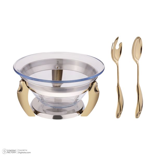 سوفله خوری ام جی اس طرح مستطیل مدل پافیلی کد 3109 مجموعه 3 عددی 