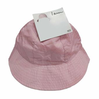 کلاه باکت زنانه آی ام مدل nitsil 120007