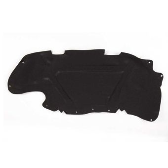 عایق کاپوت خودرو کد 10 مناسب برای پژو 206