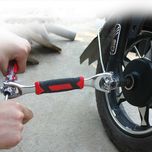 آچار همه کاره مدل ISB