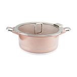 سرویس قابلمه و تابه گرانیت 25 پارچه ام جی اس مدل B کد GB2514