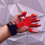 تقویت کننده مچ و ساعد