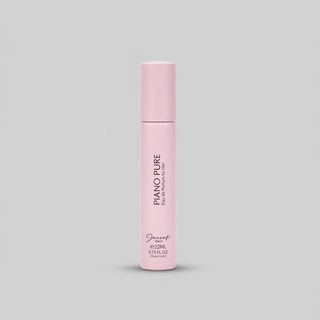 عطر جیبی زنانه ژک ساف مدل Piano Pure با رایحه شیرین حجم 22 میلی‌لیتر