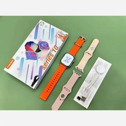 ساعت هوشمند TLTM M600: عملکرد قوی و صفحه نمایش بزرگ برای مدیریت حرفه‌ای روزانه