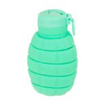 قمقمه ورزشی مدل GS-M-77240 تاشو گنجایش 0.7 لیتر