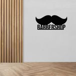 استیکر مدل آرایشگاه کد B5