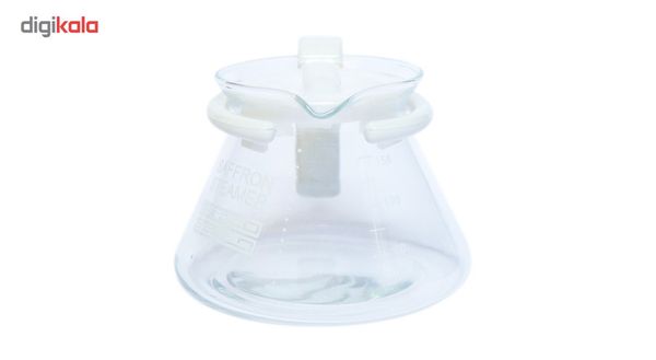 دم کن برقی زعفران