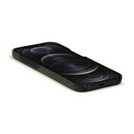 کاور اگرت مدل Floater چرمی مناسب برای گوشی موبایل اپل iPhone 12 Pro Max