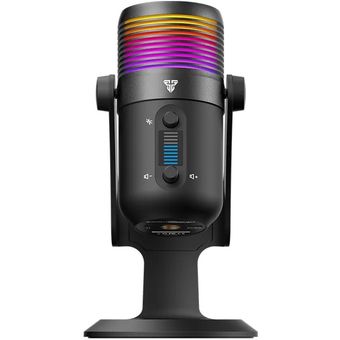میکروفون کندانسر فنتک مدل LEVIOSA MAX MCX03
