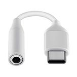 مبدل USB-C به AUX سامسونگ مدل EE-UC10J