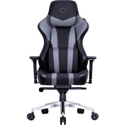 Gaming Chair CoolerMaster GCX2 Gray