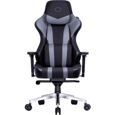 Gaming Chair CoolerMaster GCX2 Gray