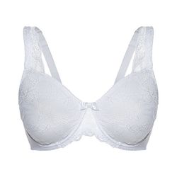 سوتین زنانه اسمارا MINIMIZER |95E | سفید |