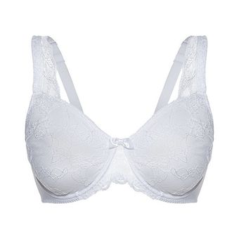 سوتین زنانه اسمارا MINIMIZER |95E | سفید |