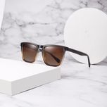 عینک آفتابی ویفرر (Wayfarer) آلبرت وگ مدل S31118C3 Acetate Avantgarde Visionary