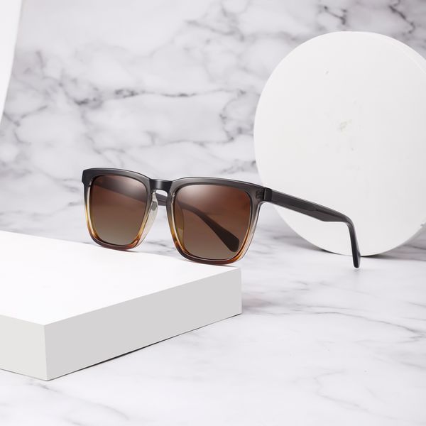 عینک آفتابی ویفرر (Wayfarer) آلبرت وگ مدل S31118C3 Acetate Avantgarde Visionary